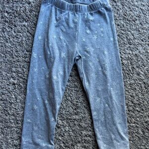 *5for $10* The Children's Place Gray Leggings
